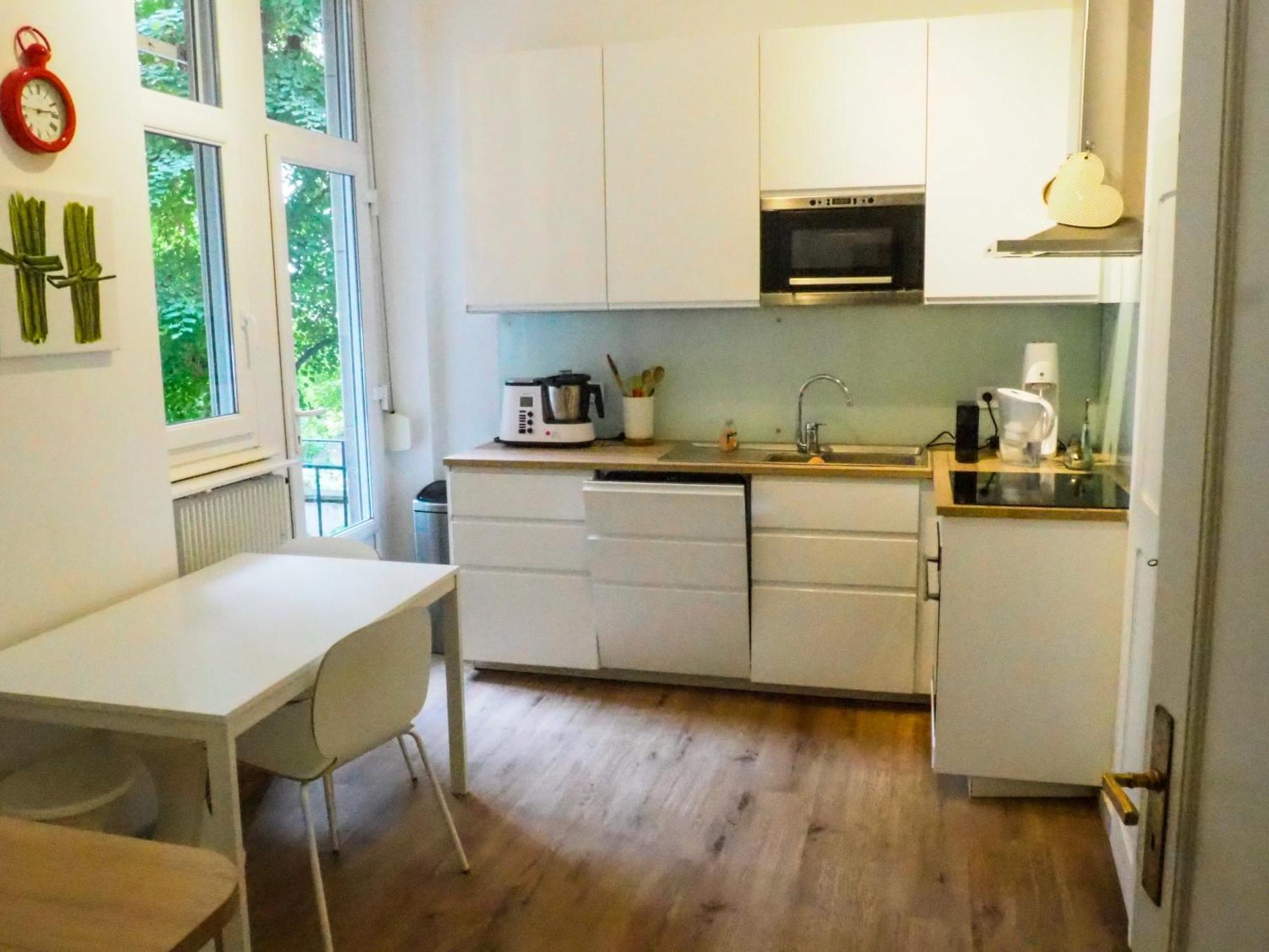 Appartement De Standing 200M² Strasbourg Exterior photo