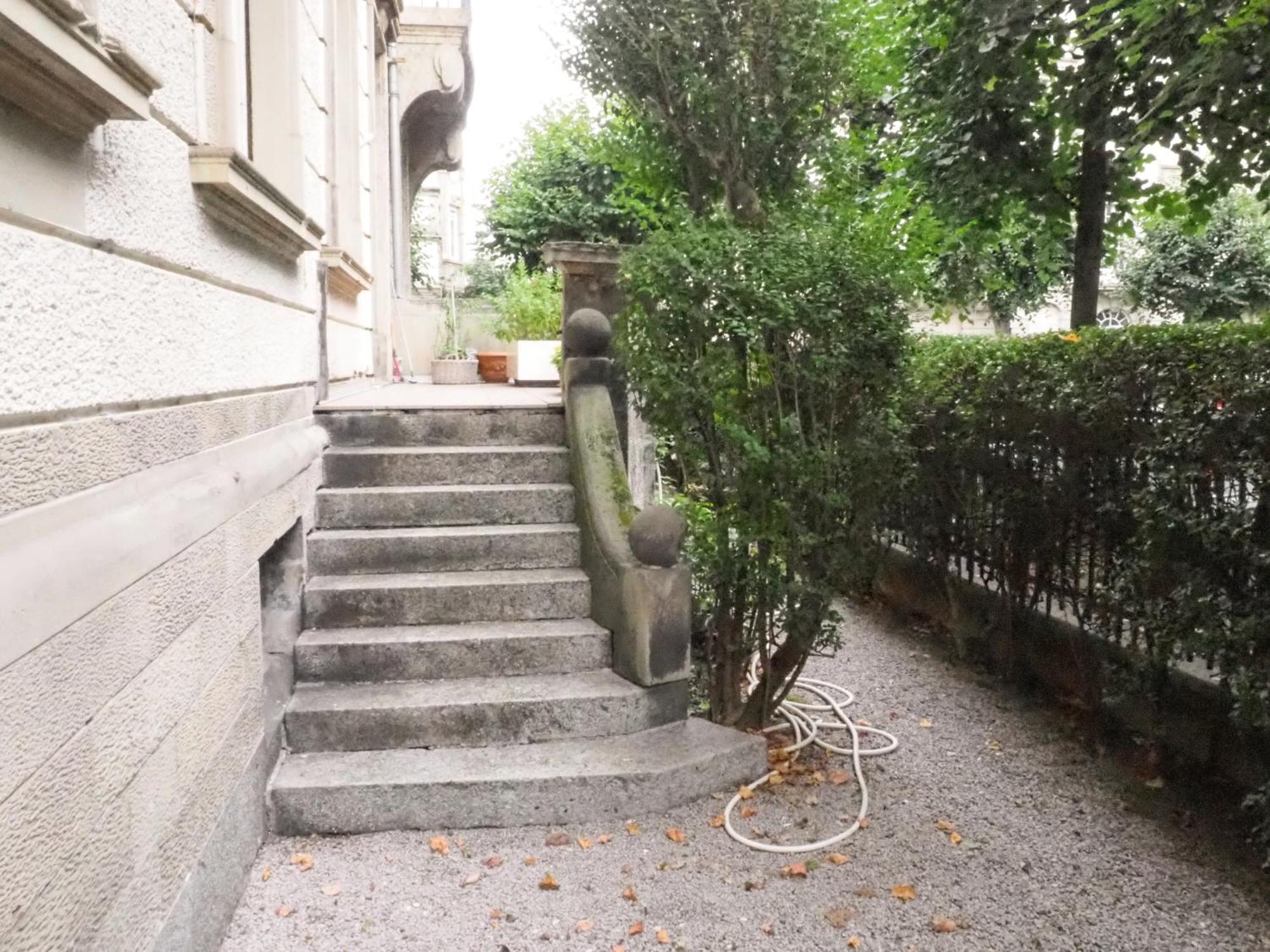 Appartement De Standing 200M² Strasbourg Exterior photo